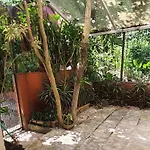 Pousada Ao Pe Do Cristo - Rj